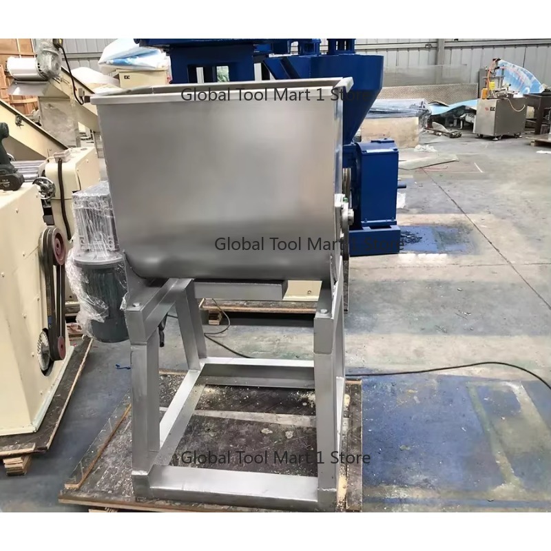 Soap Making Machine Small Scale - 小型石鹸製造機、固形丸型洗濯石鹸製造装置（小規模向け）