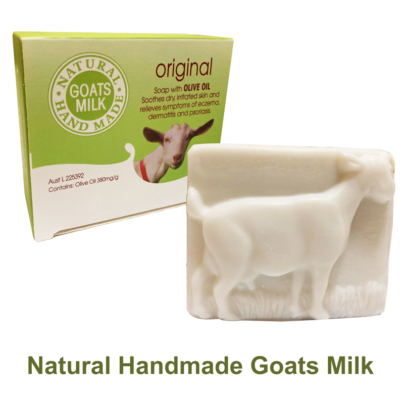 歯磨き粉,100g,ナチュラルハンドゴート,ミルク石鹸,ビュ - Soap Making Fragrance Oil のレビューと価格