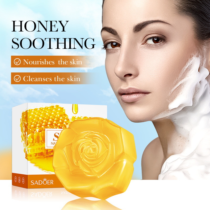 手作りのハニークレンジングソープ,ハンドウォッシュ,エッセン - Soap Making Fragrance Oil のレビューと価格