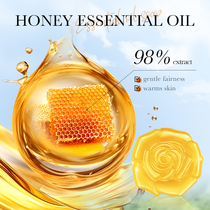 手作りのハニークレンジングソープ,ハンドウォッシュ,エッセン - Soap Making Fragrance Oil のレビューと価格