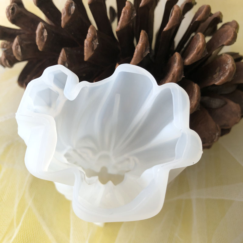 3D かわいいプリンセスシリコーンキャンドルモールド天使の女 - Soap Making Bar のレビューと価格