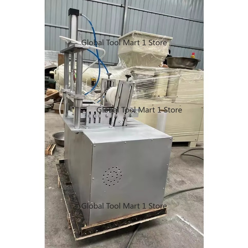 小型石鹸製造機、固形丸型洗濯石鹸製造装置（小規模向け） - Soap Making Machine Small Scale のレビューと価格