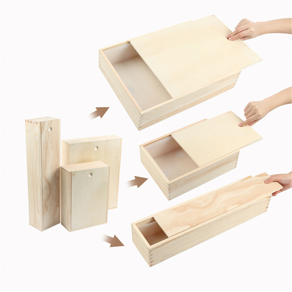 大型石鹸型長方形シリコンライナーモールド木箱と蓋付き DIY - Soap Making Things のレビューと価格