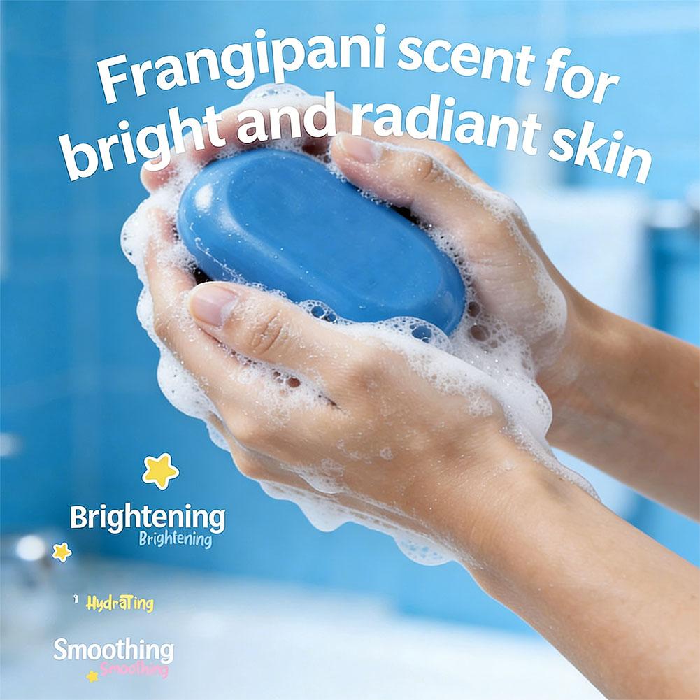 65G 1/2/3個入り ドクアンチャン ブルーソープ ブラ - Soap Making Fragrance Oil のレビューと価格