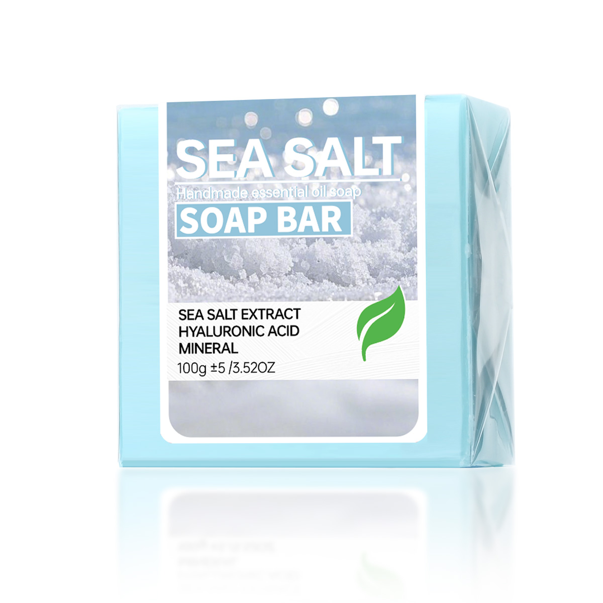 海塩手作りエッセンシャルオイル石鹸、ヒアルロン酸配合洗顔保湿 - Soap Making Fragrance Oil のレビューと価格