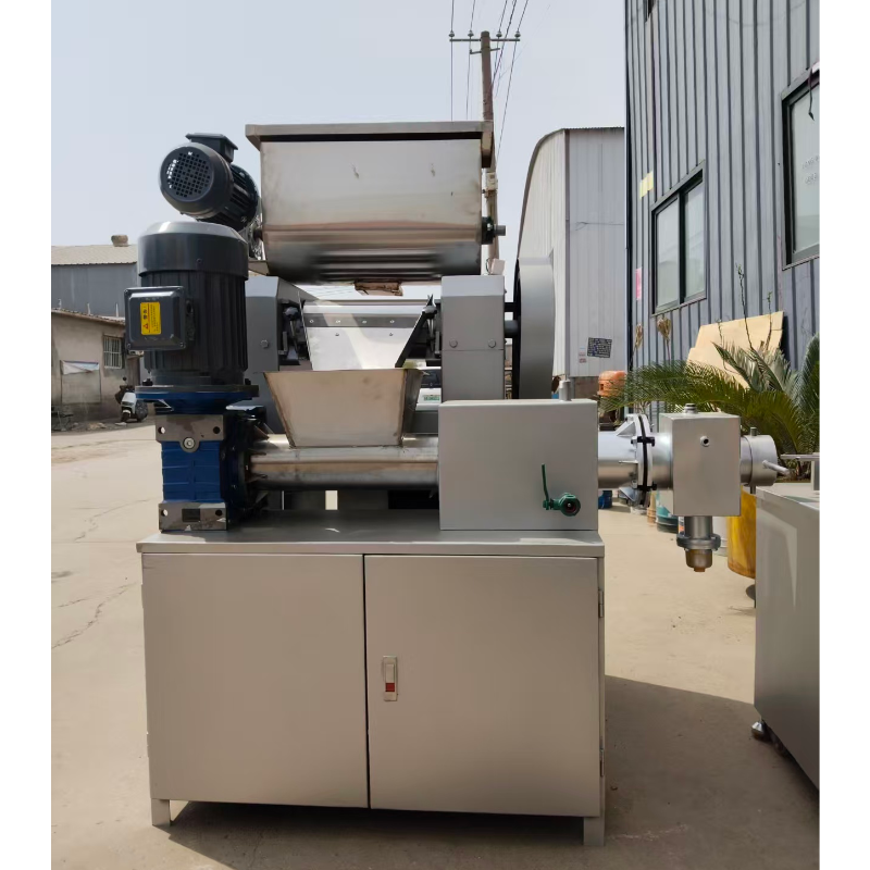 小型全自動多電圧石鹸製造ライン 200kg 容量 カッター＆ - Soap Making Machine Small Scale のレビューと価格