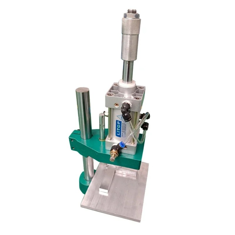 小型200kg/h空気圧式洗濯石鹸製造機/石鹸製造設備/トイ - Soap Making Machine Small Scale のレビューと価格