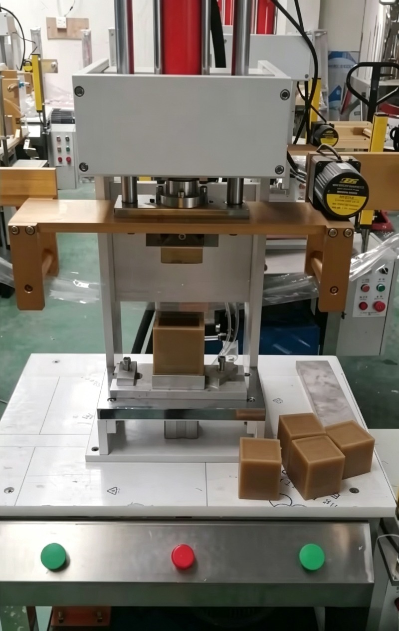 カスタマイズエアコンプレッサー石鹸製造加工機ステンレス鋼自動 - Soap Making Process のレビューと価格