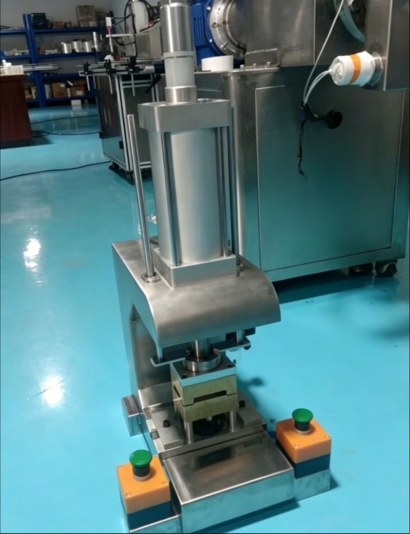 カスタマイズエアコンプレッサー石鹸製造加工機ステンレス鋼自動 - Soap Making Process のレビューと価格