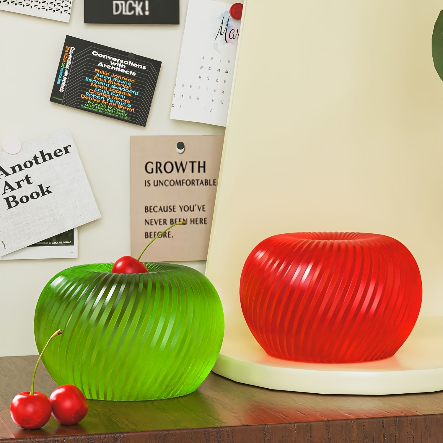 石鹸、キャンドル、石膏工芸品の作成に適した、おしゃれな赤いリ - Soap Making Bar のレビューと価格