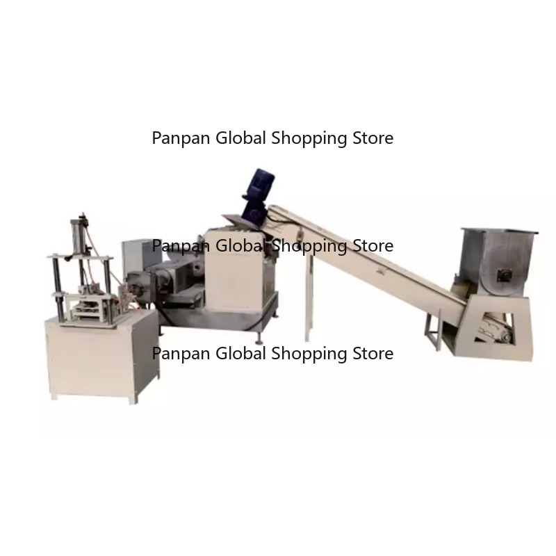 洗濯石鹸製造機 小型 固形丸石鹸製造機 小型バーソープ製造機 - Soap Making Machine Small Scale のレビューと価格