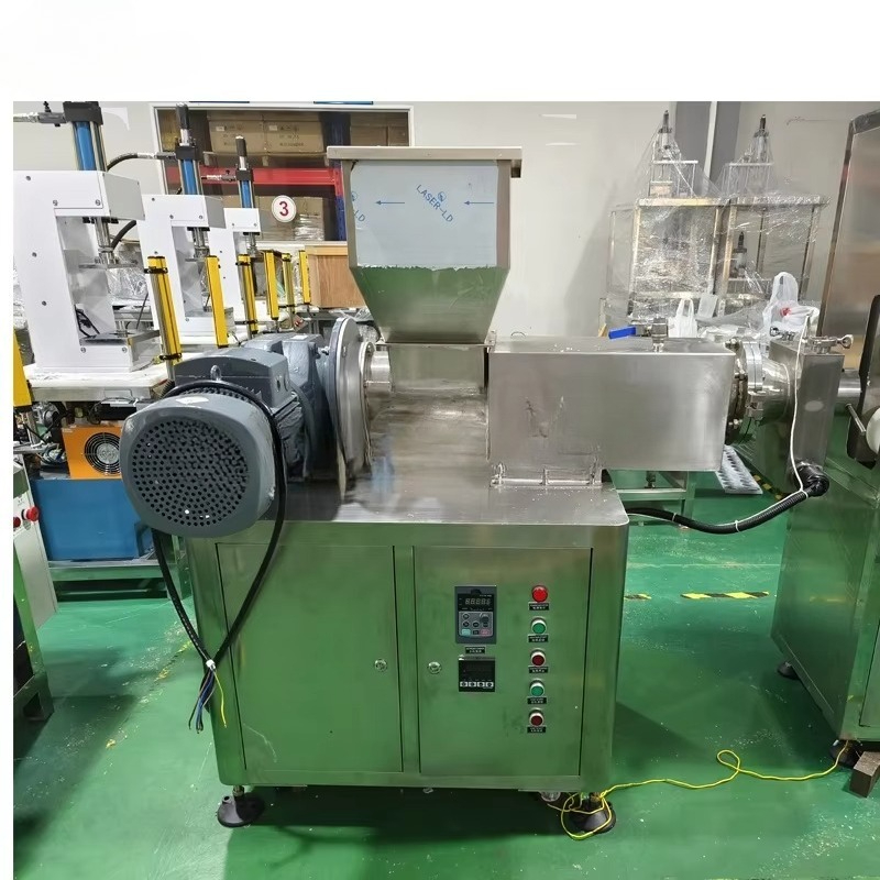 小型石鹸製造装置　高精度で耐久性のある石鹸切断機 - Soap Making Machine Small Scale のレビューと価格